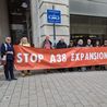 Stop A38 expansion campaigners say 'strong case' made at vital court hearing