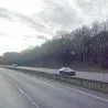Man in hospital with life-threatening injuries following A38 crash