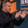 Martin Lewis issues key 'say yes' advice to anyone who gives money to charity