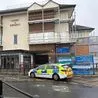 Nurse in critical condition after stabbing at Royal Oldham Hospital in Greater Manchester