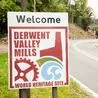 Could Derwent Valley Mills lose World Heritage Site status over  &apos;inappropriate&apos; development?