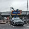 New Aldi supermarket at Derby's Meteor Centre to open this month