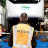 Urgent action call as Derby train maker Alstom says it has 'run out of time'