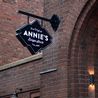 Is Annie&apos;s Burger Shack in Derby closed? All signs point towards permanent closure of restaurant