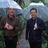 ITV I'm A Celeb chaos reported as show nearly went off air due to bad weather