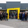 New car showroom opens on former Pizza Hut restaurant site in Derby creating 40 jobs