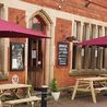 Outdoor seating charges to prevent 'sprawling picnic table nightmares' in Derbyshire towns