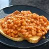 Baked beans can be made instantly tastier with one added ingredient