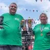 World Toe Wrestling winners share ingenious secrets to their bizarre success