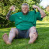 World Toe Wrestling Championship returns to Derbyshire for its 50th anniversary