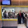 First look inside McDonald's at Meteor Centre after major revamp