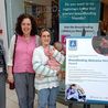 Derby shops and cafes urged to welcome breastfeeding mums in new campaign