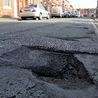 Derbyshire County Council apologises for big increase in potholes in open letter
