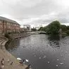'Divert the Derwent' Derby city centre debate as property agent makes call on future