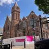 £11m historic hall and theatre revamp has 12 changes approved