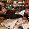 Bin man&apos;s key warning to people throwing away Christmas cards