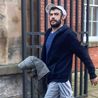 Drug-addicted tree surgeon abseiled down cliff face to steal peregrine falcon eggs