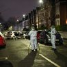 Mum and two kids among nine people rushed to hospital following overnight terror in Clapham