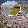 Could safeguarded HS2 land through Derbyshire be reused for pylon scheme?