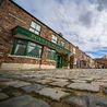 Coronation Street legend has died and ITV soap shares tribute