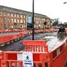 Four-month road upgrade project starts on Derby city centre street
