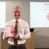 University of Derby&apos;s Long Covid research wins international award