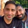 Channel 4 Gogglebox Baasit and Raza Siddiqui thank fans after &apos;incredible&apos; experience
