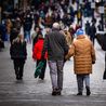 Derby pensioners urged to claim share of almost £9 million help