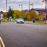 Major Pride Park road closed for more than an hour due to 'serious collision'