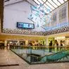 Girl 'knocked out' in Derbion shopping centre food court