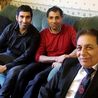 Inside Gogglebox's Siddiqui family lives off-screen - from 80th birthday party to business move