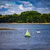 Open water swimming to be trialled at Carsington Water reservoir
