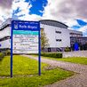 Rolls-Royce reports record profits as boss hails success of transformation project
