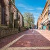 New 'buzzing' Derby market to open next year as major project set to start