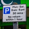 Council issues car park warning after QR codes used in Chesterfield scam