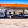 Cheapest fuel prices in Derbyshire on Thursday