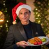 Diners in Derbyshire are swapping out conventional Christmas dinners for curry