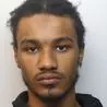 The 20-year-old Derby man who has just been jailed for his seventh knife crime