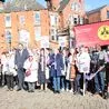 Eight Derbyshire care home and five day centre closures confirmed