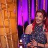 BBC Strictly Come Dancing&apos;s Dianne Buswell leaves fellow stars in tears with sweet moment