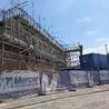 New homes &apos;progressing well&apos; at old Derby car park hardly anyone used