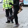 Derby e-scooter rider had four-year-old passenger on board when stopped by police