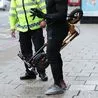 Teenager&apos;s e-scooter stolen just days after he was banned from parking it at Derby College