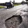 Derbyshire getting 'peanuts' for potholes compared to London