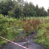 Hundreds of houses and acres of warehouses set to be built near toxic Denby tar pits