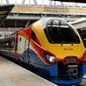 Person hit by a train between Derby and Sheffield