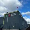 New energy facility at Spondon food production hub which will create 5