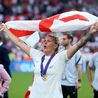 Lioness footballer Millie Bright set to be given first-ever Freedom of Derbyshire