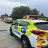 Police issue statement after emergency services called out to Derby incident