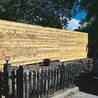 'Ugly' fence row at historic Derby cottage as council want it removed